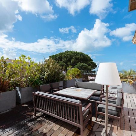 Les Residences Premiere Ligne Andernos-les-Bains Dış mekan fotoğraf