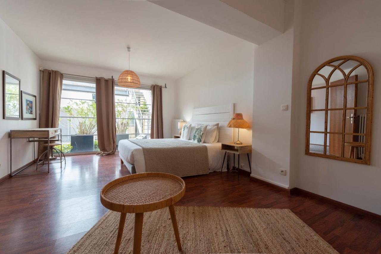 Les Residences Premiere Ligne Andernos-les-Bains Dış mekan fotoğraf