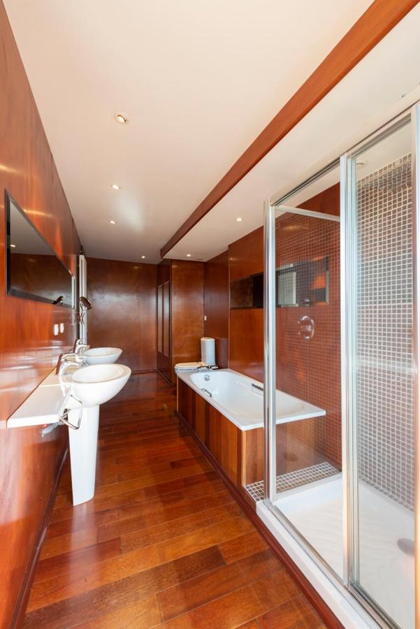 Les Residences Premiere Ligne Andernos-les-Bains Dış mekan fotoğraf