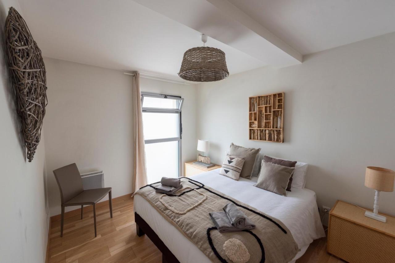 Les Residences Premiere Ligne Andernos-les-Bains Dış mekan fotoğraf