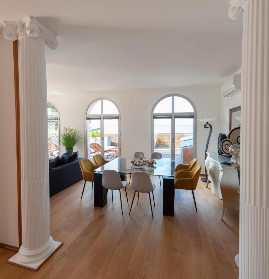 Les Residences Premiere Ligne Andernos-les-Bains Dış mekan fotoğraf