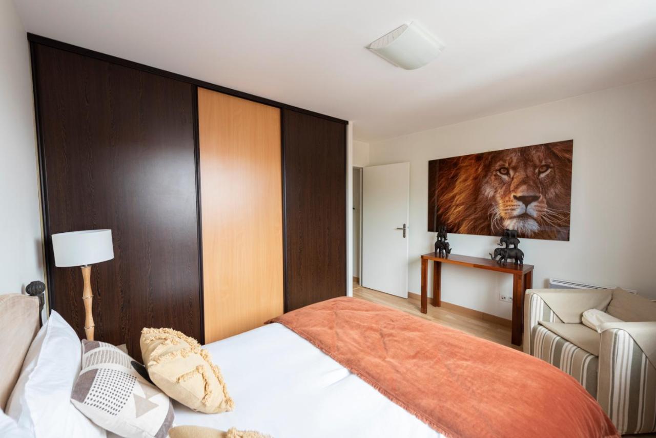 Les Residences Premiere Ligne Andernos-les-Bains Dış mekan fotoğraf