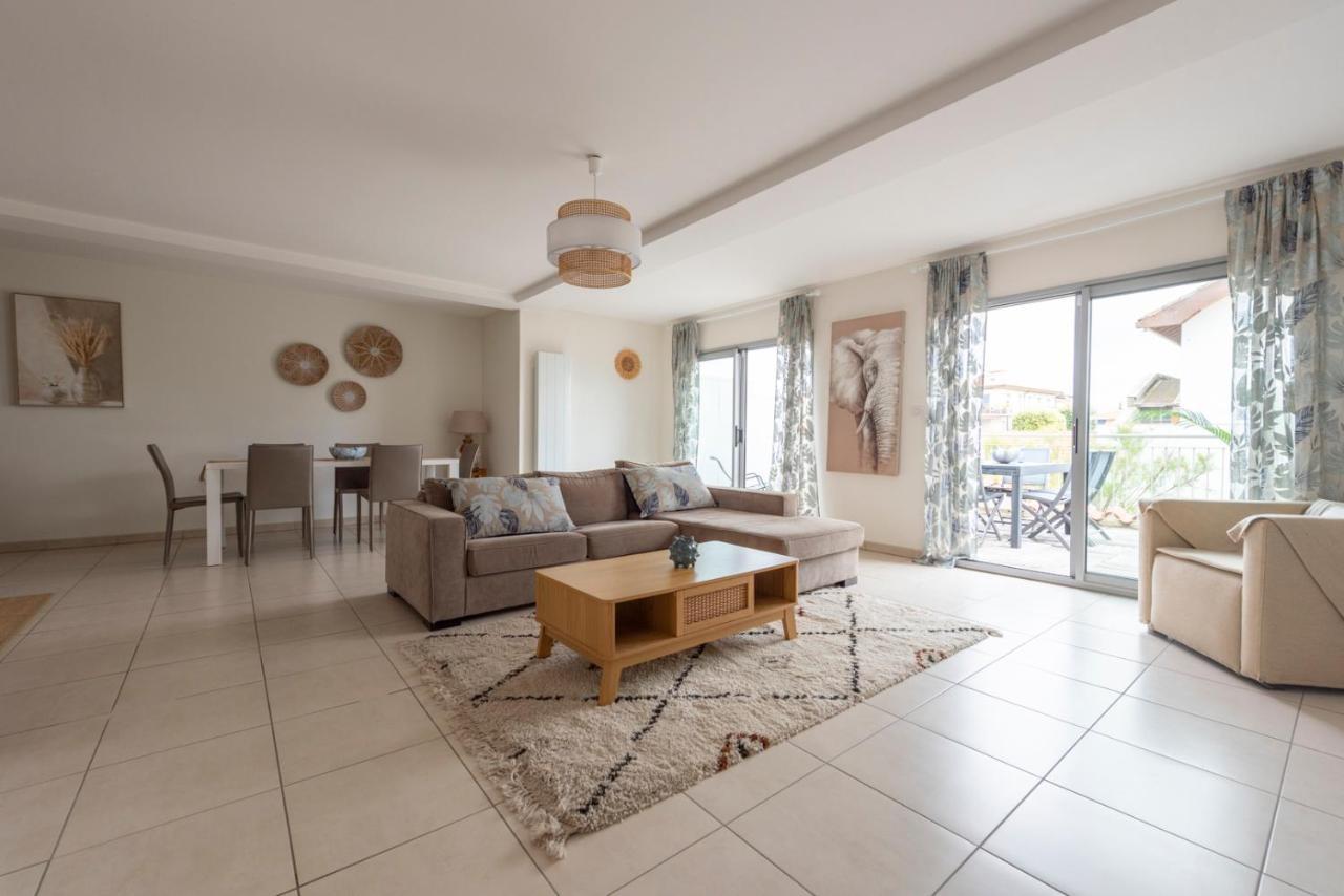 Les Residences Premiere Ligne Andernos-les-Bains Dış mekan fotoğraf