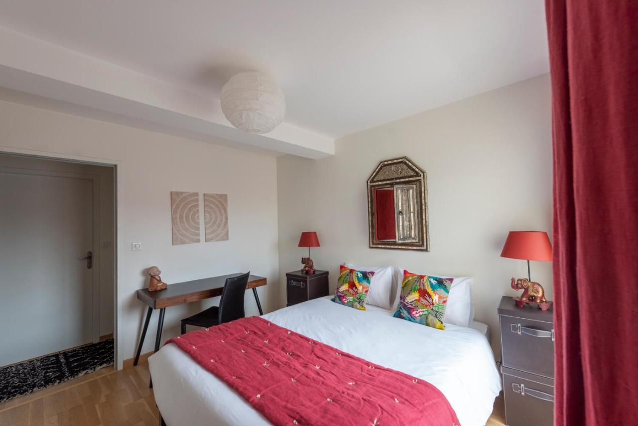 Les Residences Premiere Ligne Andernos-les-Bains Dış mekan fotoğraf